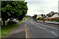 Brookmount Road, Culmore, Omagh