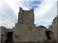 Spynie Palace Interior