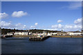 Stornoway Waterfront