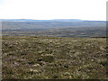 NY6638 : Moorland east of the Maiden Way by Mike Quinn