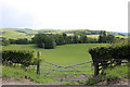 Farmland at Balhamie