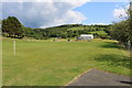 Sports Field and Play Area, Colmonell