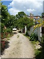 Neighbours Lane, Lowdham