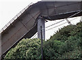 Cleddau Bridge collapse - Pembroke Ferry