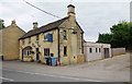 The Hare (1), 3 High Street, Milton-under-Wychwood, Oxon