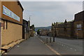 Gibbet Street looking East