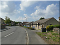 Manor Close, Drighlington