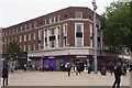 TA0928 : NatWest Bank, King Edward Street, Hull by Ian S