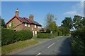 Moor End Farm