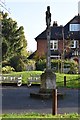 War Memorial, Church of St Gabriel