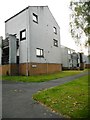 Flats on Southgate, Milngavie