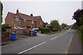 Main Street, North Dalton