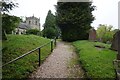 All Saints Church, North Dalton