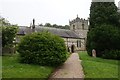 All Saints Church, North Dalton