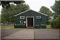 Village Hall, North Dalton