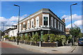 The Bollo, Chiswick