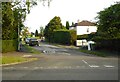 Campbell Avenue, Milngavie