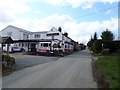 Butchers Arms, Weston Rhyn