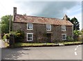 Coombe Lodge, East Harptree