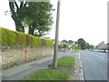 Postbox, Bradford Road, Birkenshaw