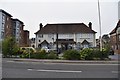 Tesco Express (former The Kelsey Arms)