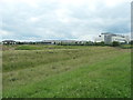 Drainage at Calder Park, Wakefield