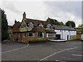 The Six Bells on Beaumont Road