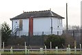 Inverurie Signal Box