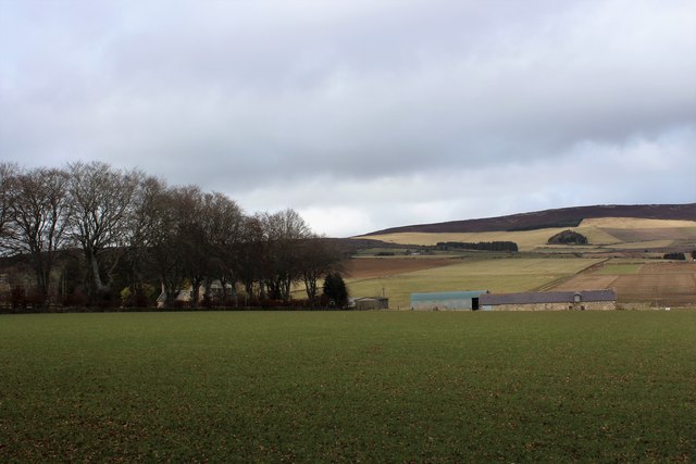 Netherton Farm © Andrew Wood :: Geograph Britain And Ireland