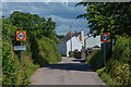 Ashford : Country Lane