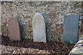 Ashford : Gospel Hall Graves