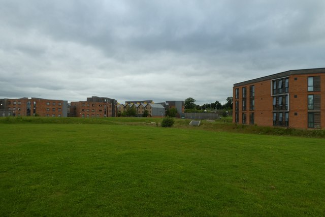 Langwith and Constantine colleges