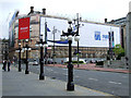 Former GPO building on George Square