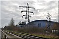 Pylon by Guided Busway