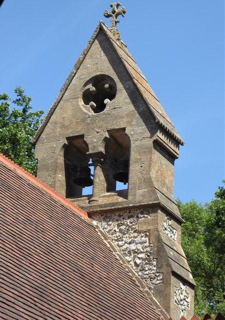 St. Peter's Church, Bredhurst