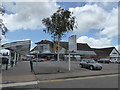 Morrisons, off Whitchurch Road, Shrewsbury