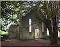 NJ7317 : St Ninian's Chapel, Fetternear by Bill Harrison