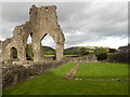 Tally Abbey