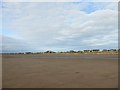 View towards Kewstoke from Beach