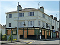 The Terrace Tavern (closed), Gravesend, 2011