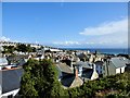 View across St Ives