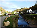 River Valency, Boscastle