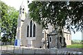 Barthol Chapel Kirk