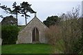 Old Parish Church, East Fleet