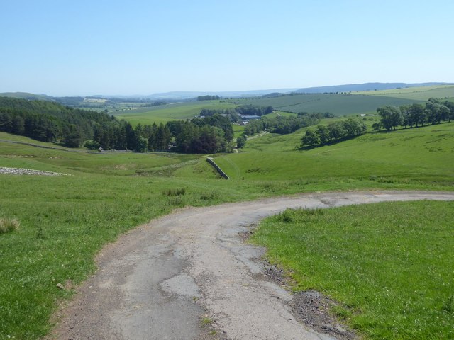 looking-down-the-tortuous-road-to-alnham-russel-wills-geograph