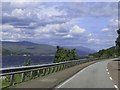 Achintore Road by Loch Linnhe