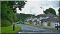 Redheugh Avenue, Kilbirnie, North Ayrshire