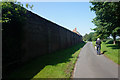 Back Lane, Allerthorpe