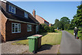 Back Lane, Allerthorpe