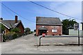 Battisford Free Church